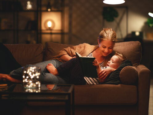 Heating installation in Nanaimo, BC